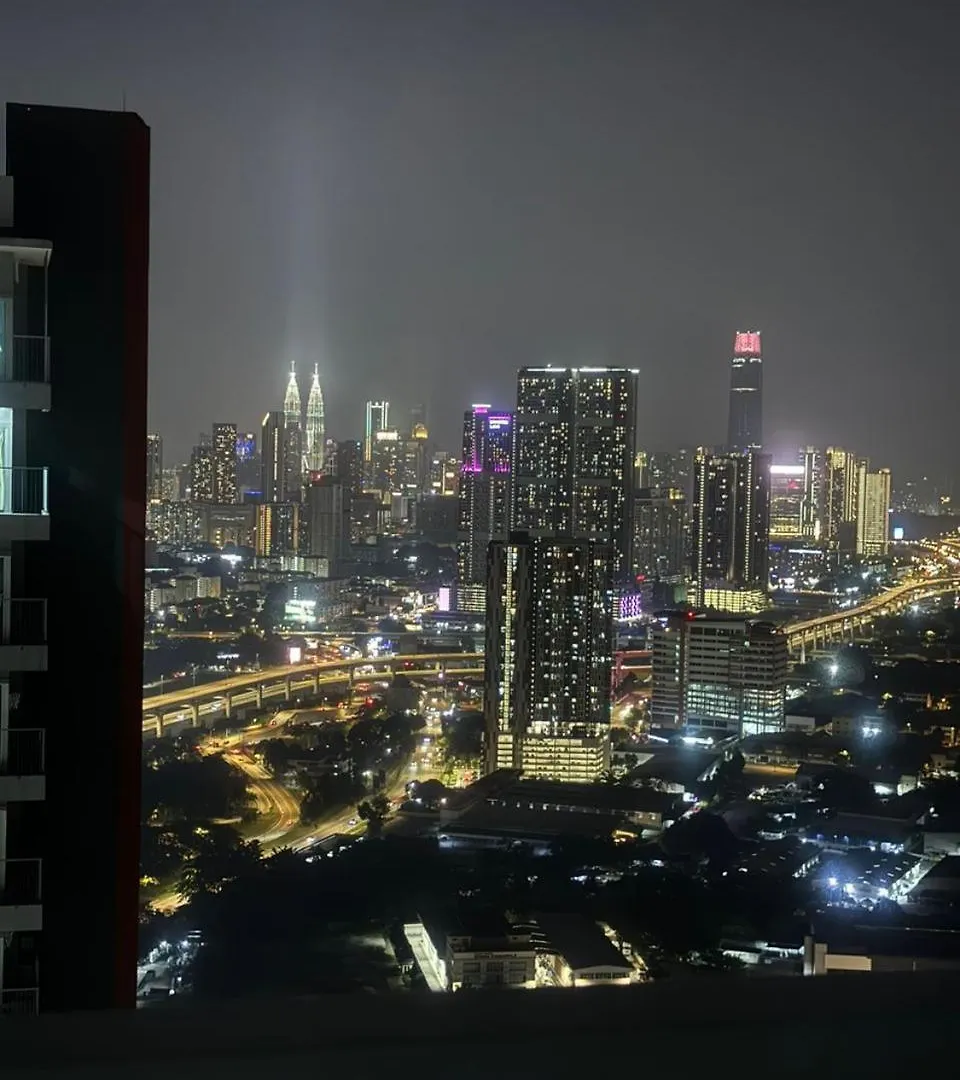 Appartement Rc Resident Ayazuki à Kuala Lumpur Malaisie